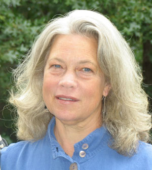 Jennifer McCurdy