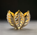 Wind Bowl Jennifer McCurdy