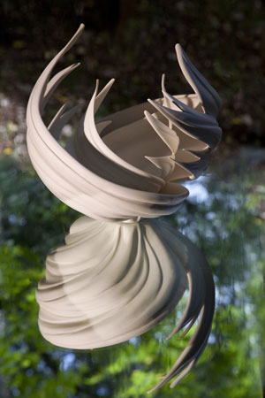 Jennifer McCurdy Reflection