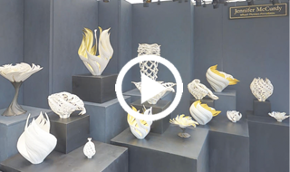 Jennifer McCurdy show